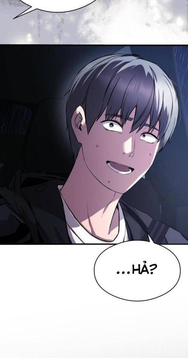 Hẹn Hò Rùng Rợn - Page 39