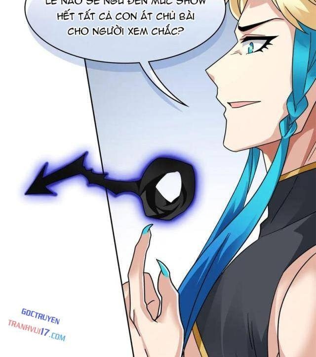 Cường Giả Đến Từ Trại Tâm Thần - Page 22