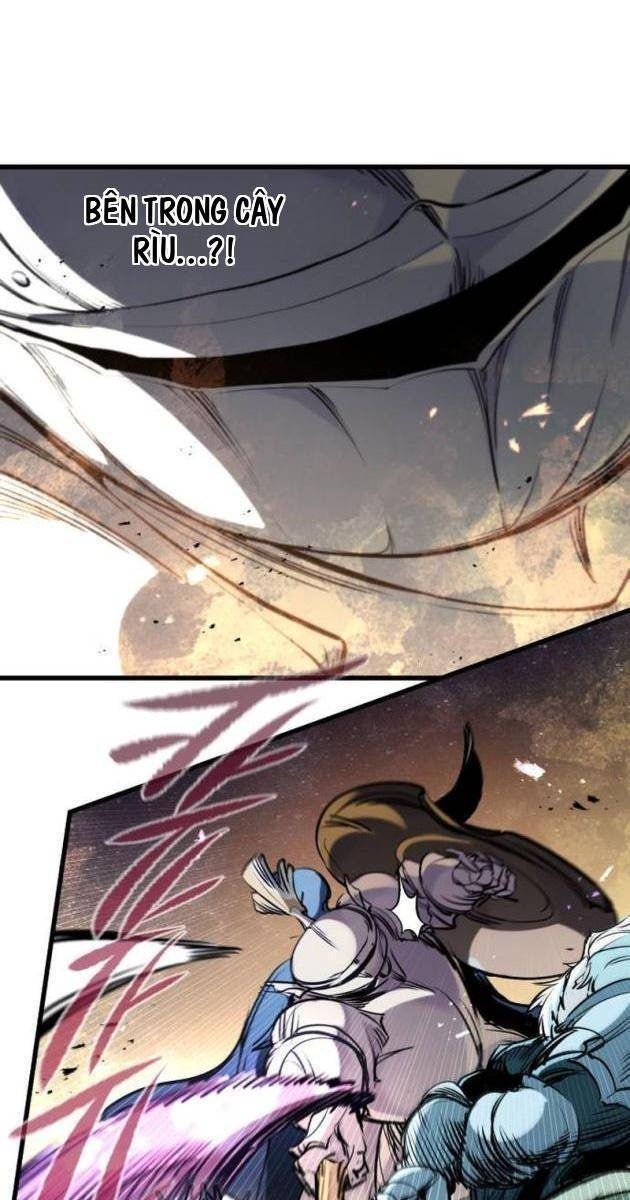 Mỗi Lính Đánh Thuê Trở Về Đều Có Một Kế Hoạch - Page 121