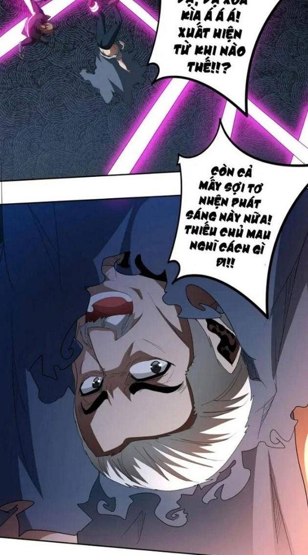 Thợ Săn Mạt Thế - Page 64