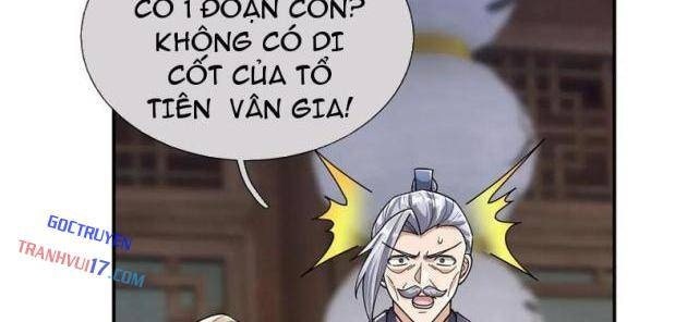 Ngủ Say Vạn Cổ: Xuất Thế Tung Hoành Chư Thiên - Page 63