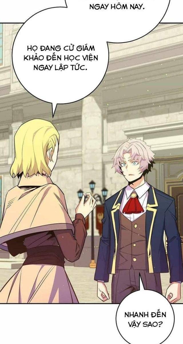 Chuyển Sinh Thành Thiên Tài Xuất Chúng Của Danh Môn Thế Gia - Page 56