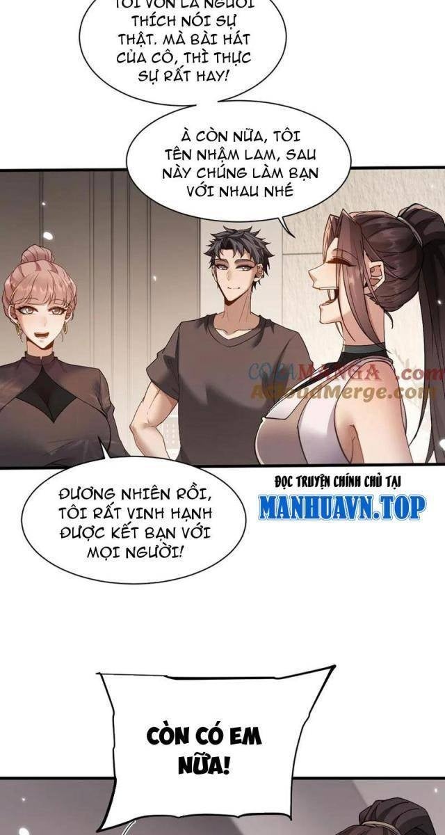Toàn Chức Kiếm Tu - Page 17
