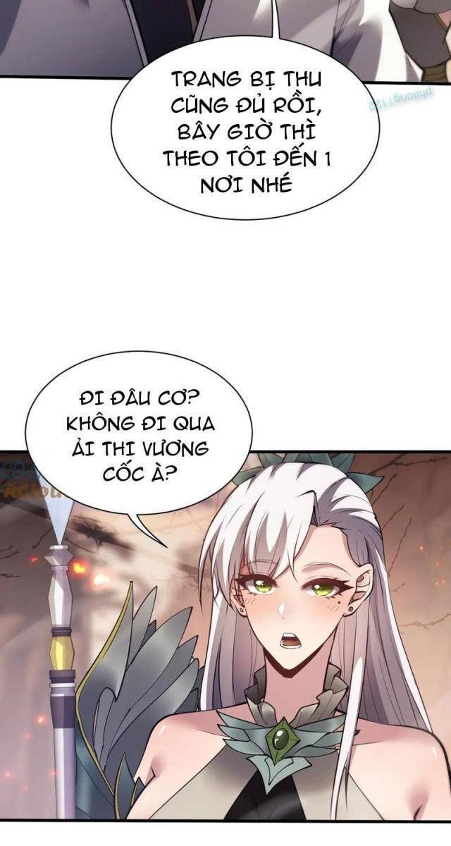 Toàn Chức Kiếm Tu - Page 45