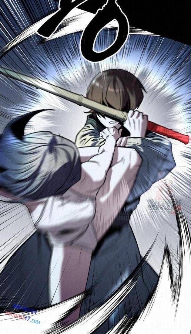 Hắc Bạch Hồ Ly Độc Tâm : Côn Luân Kiếm Tuyến Bạch Bệnh Chi Chủ - Page 30