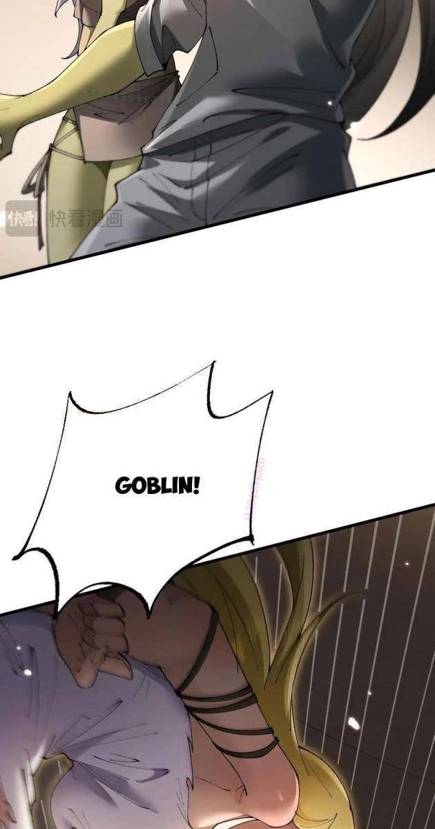 Chuyển Sinh Thành Goblin - Page 59