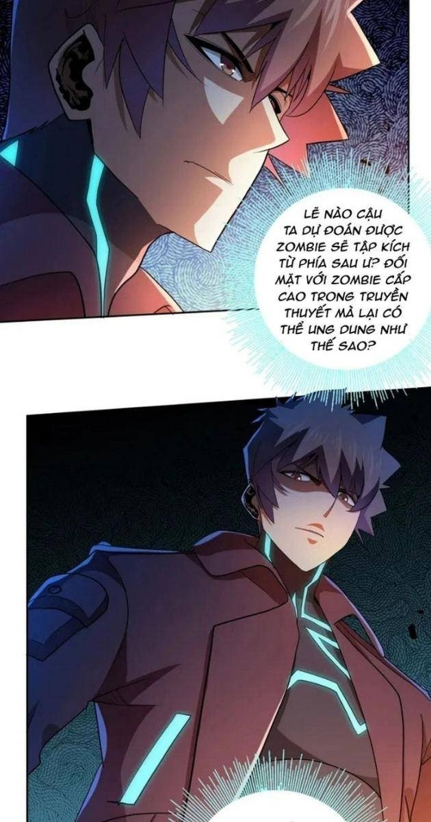 Thợ Săn Mạt Thế - Page 14