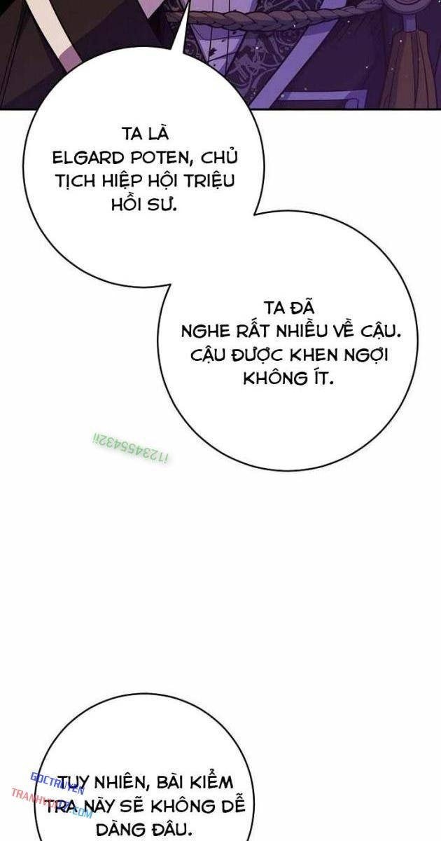 Chuyển Sinh Thành Thiên Tài Xuất Chúng Của Danh Môn Thế Gia - Page 9