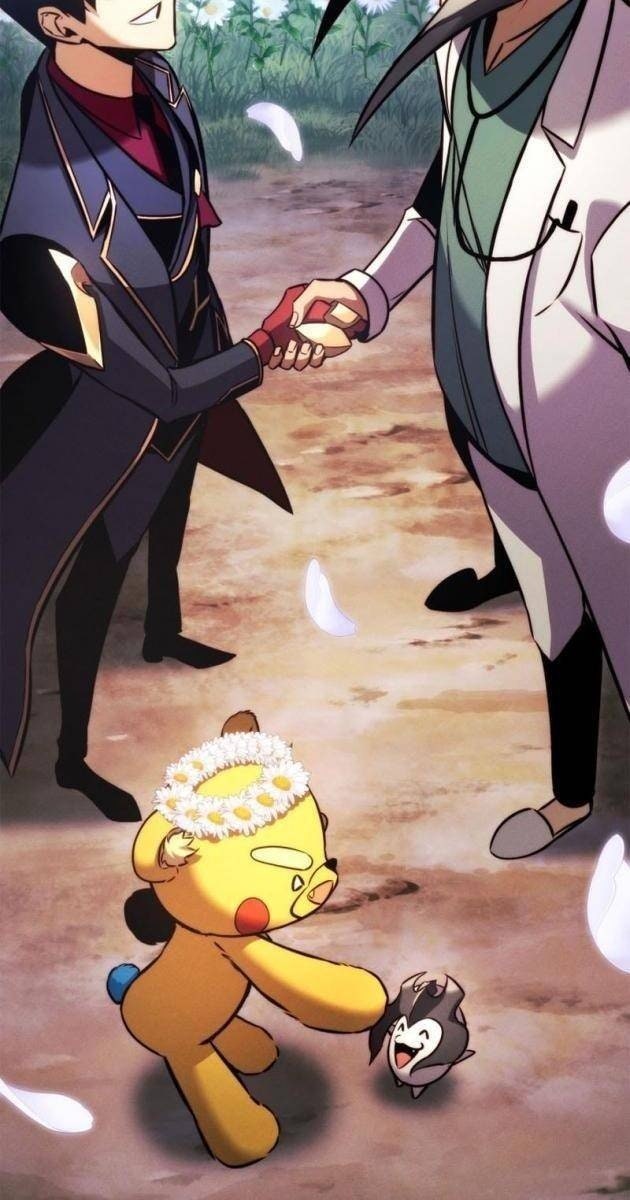 Cao Thủ Trở Lại - Page 148