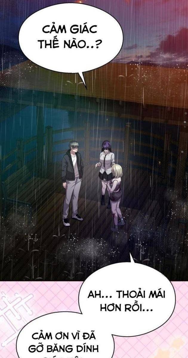 Hẹn Hò Rùng Rợn - Page 99