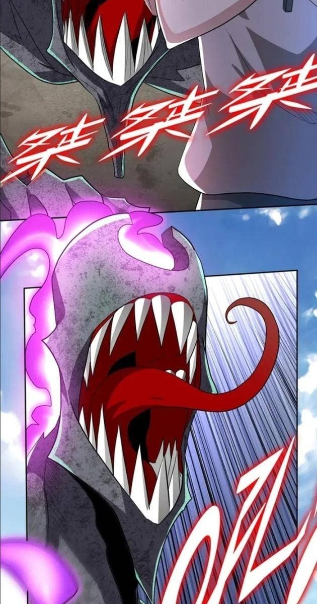 Thợ Săn Mạt Thế - Page 7