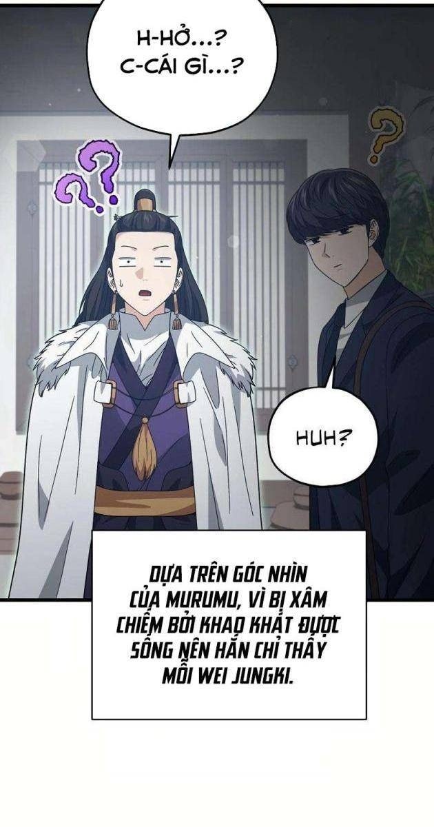 Bố Tôi Quá Mạnh - Page 10