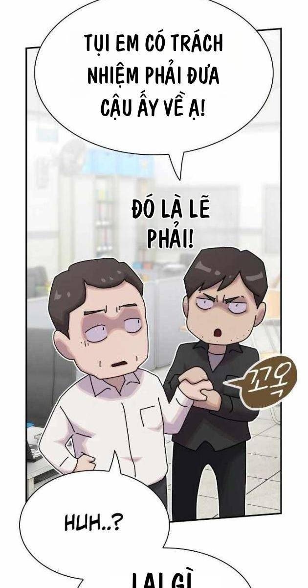 Thiên Tài Nhìn Thấu Thế Giới - Page 87