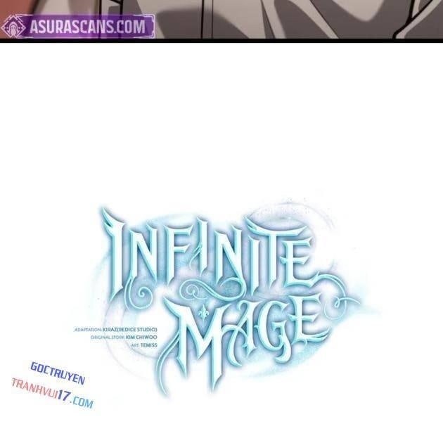 Vô Hạn Pháp Sư - Page 170