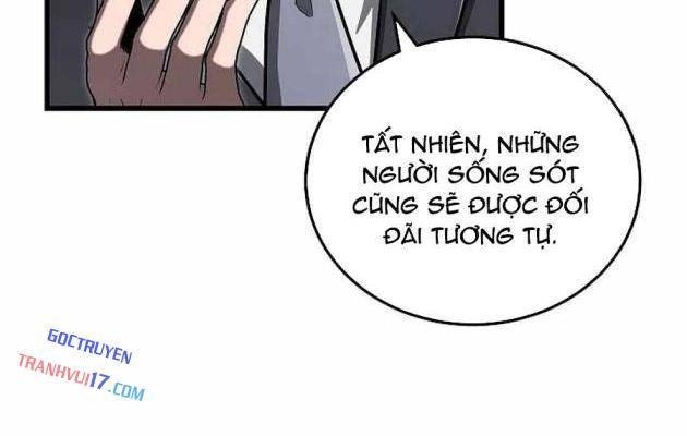 Cách Một Tử Linh Sư Cấp Thảm Họa Nghỉ Hưu - Page 59