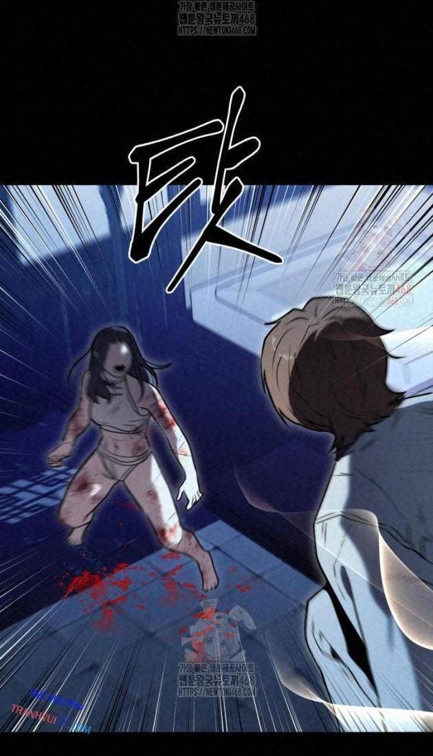 Hắc Bạch Hồ Ly Độc Tâm : Côn Luân Kiếm Tuyến Bạch Bệnh Chi Chủ - Page 66