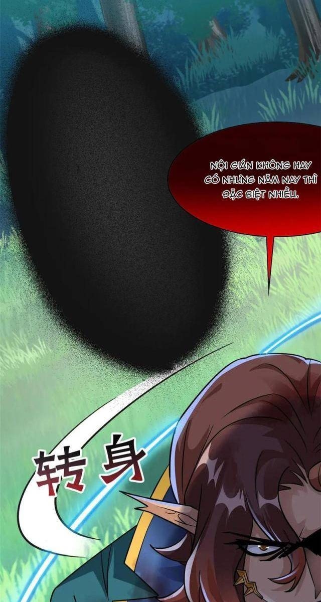 Cường Giả Đến Từ Trại Tâm Thần - Page 45