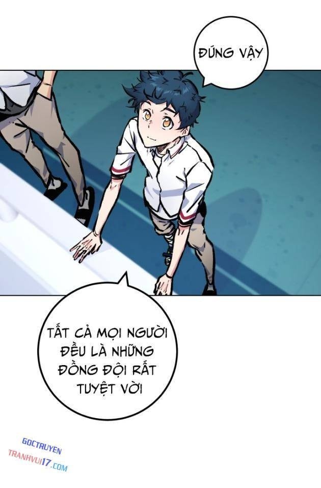 Góc Cao Khung Thành - Page 75