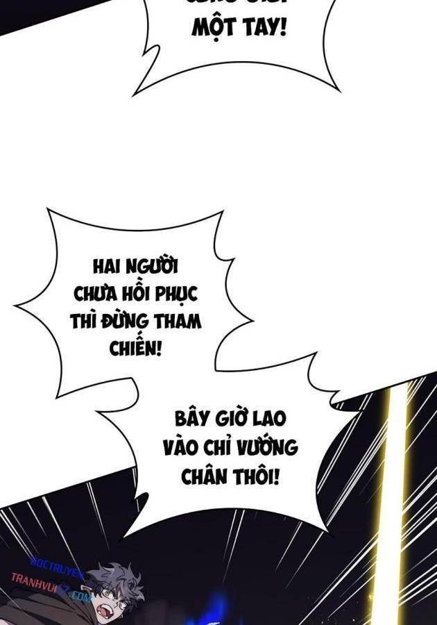 Hầm Ngục Mạnh Nhất - Page 32