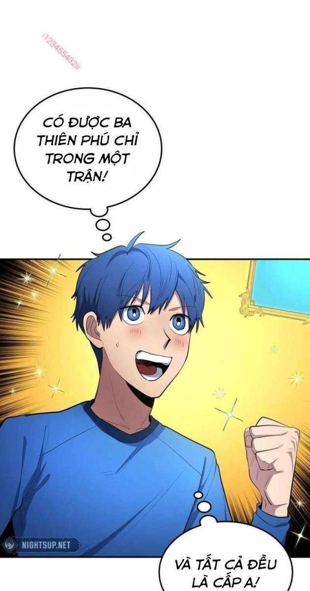 Thiên Phú Bóng Đá Tất Cả Đều Là Của Tôi! - Page 49