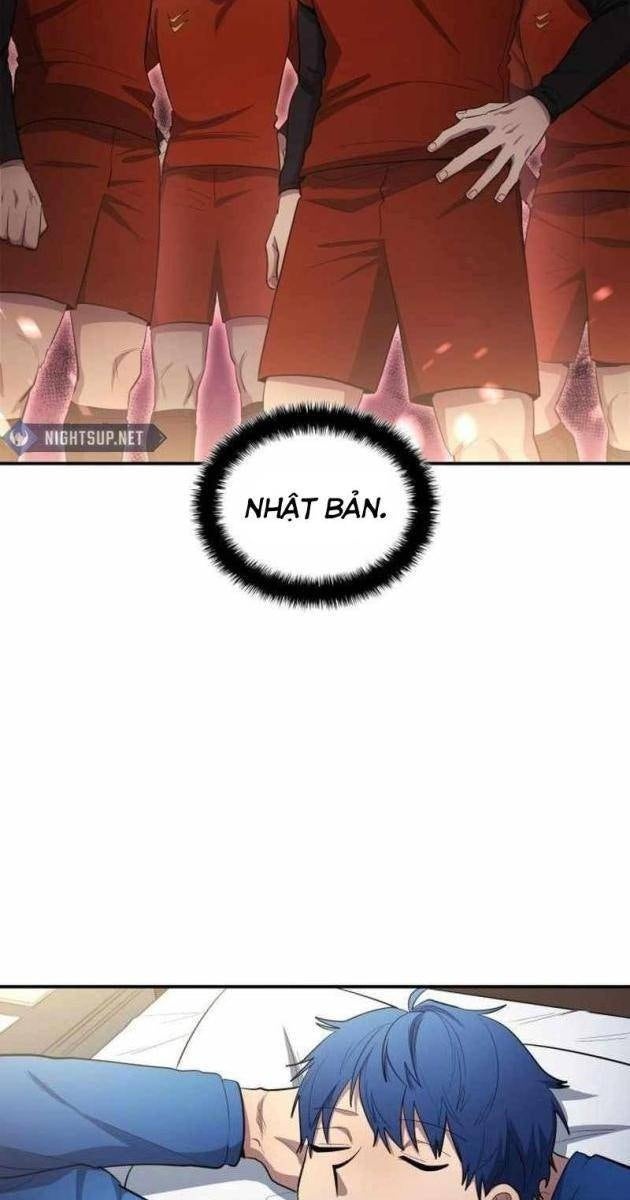 Thiên Phú Bóng Đá Tất Cả Đều Là Của Tôi! - Page 54