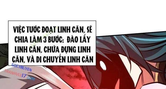 Trùng Sinh Ma Tu:Bắt Đầu Từ Việc Nhặt Được Một Viên Tinh Cầu Zombie - Page 64