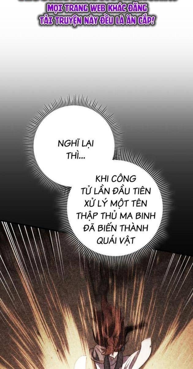 Cửu Thiên Kiếm Pháp - Page 98