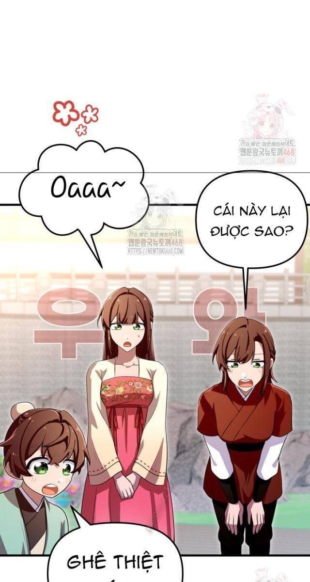 Nhà Nghỉ Thiên Ma - Page 60