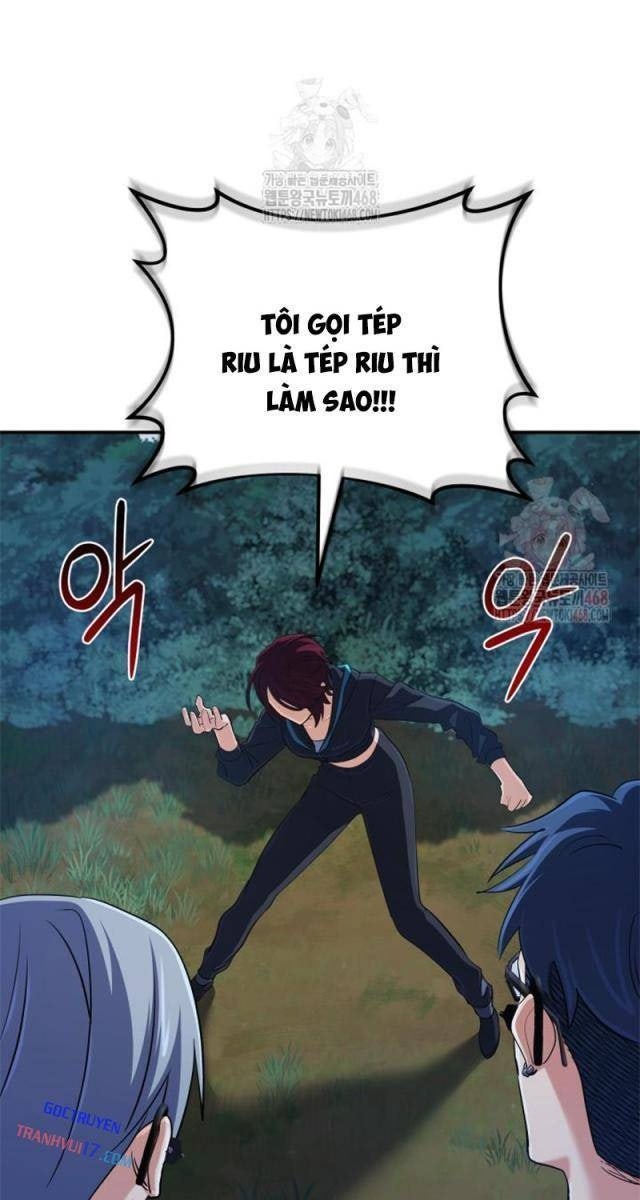 Đại Pháp Sư Huyền Thoại Hồi Quy - Page 48