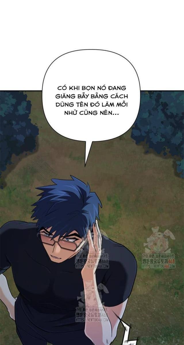 Đại Pháp Sư Huyền Thoại Hồi Quy - Page 73