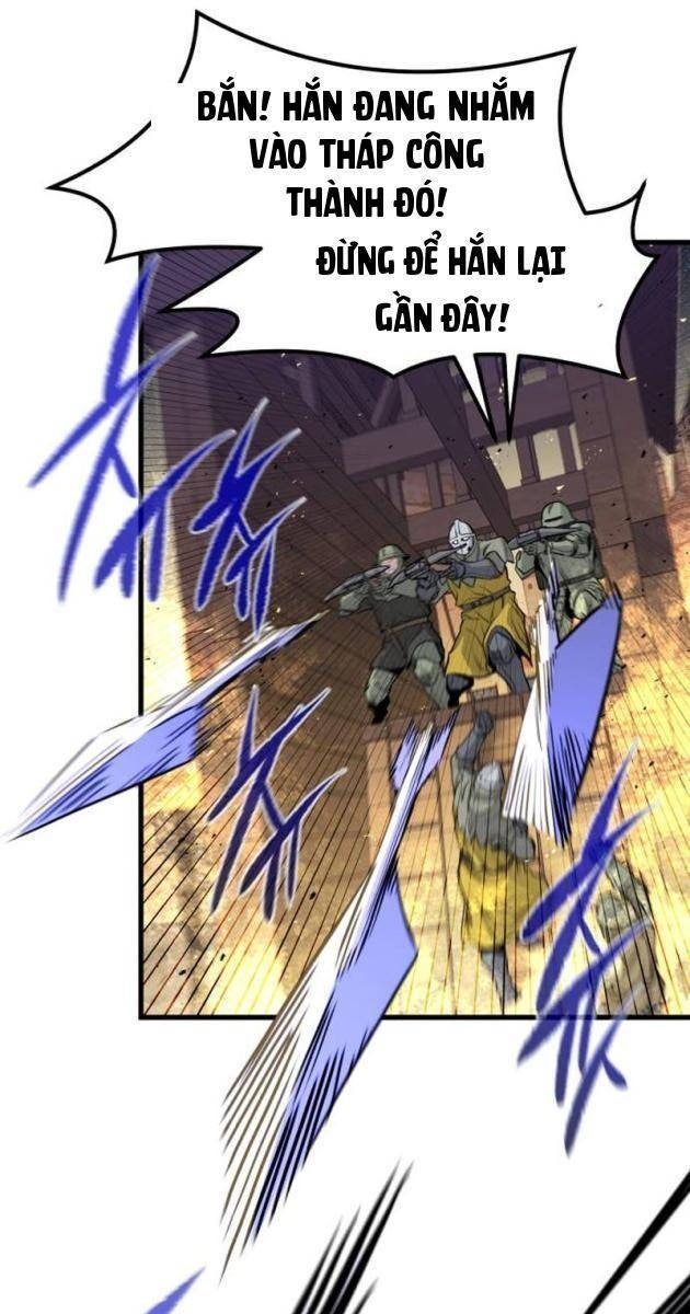 Mỗi Lính Đánh Thuê Trở Về Đều Có Một Kế Hoạch - Page 91