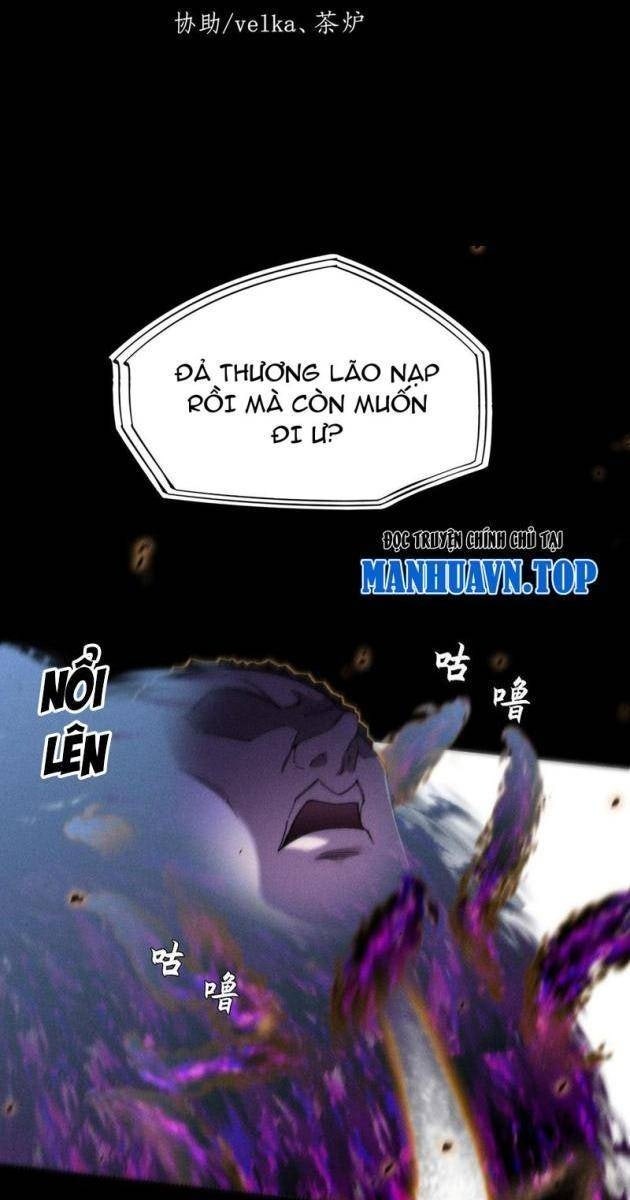 Quỷ Trọc Tiên Đạo - Page 19