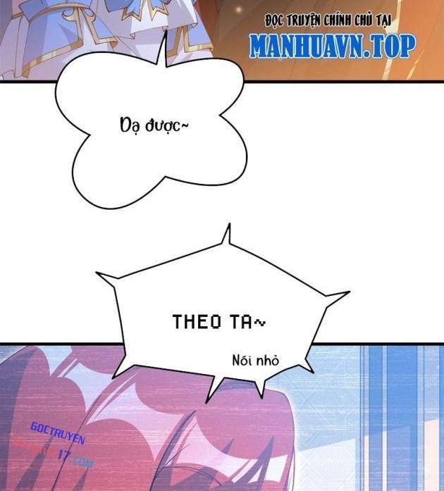 Im Miệng Đi Ác Long Ta Không Muốn Cùng Ngươi Trông Trẻ Đâu! - Page 52