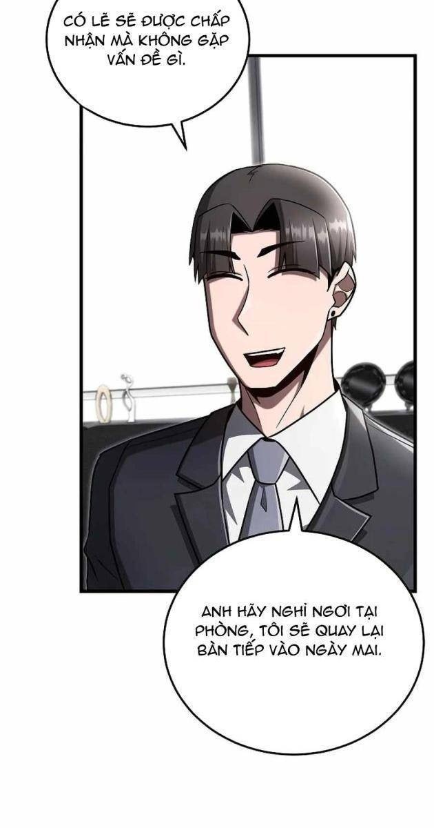 Cách Một Tử Linh Sư Cấp Thảm Họa Nghỉ Hưu - Page 75