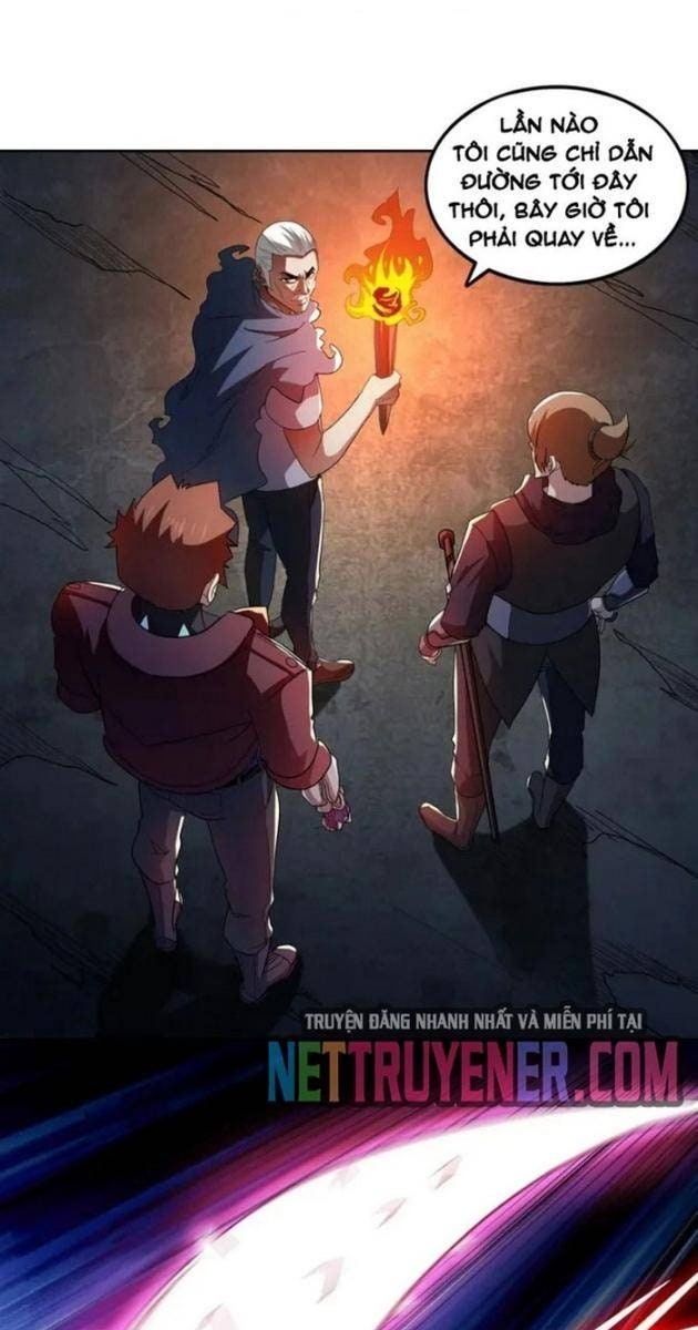 Thợ Săn Mạt Thế - Page 36