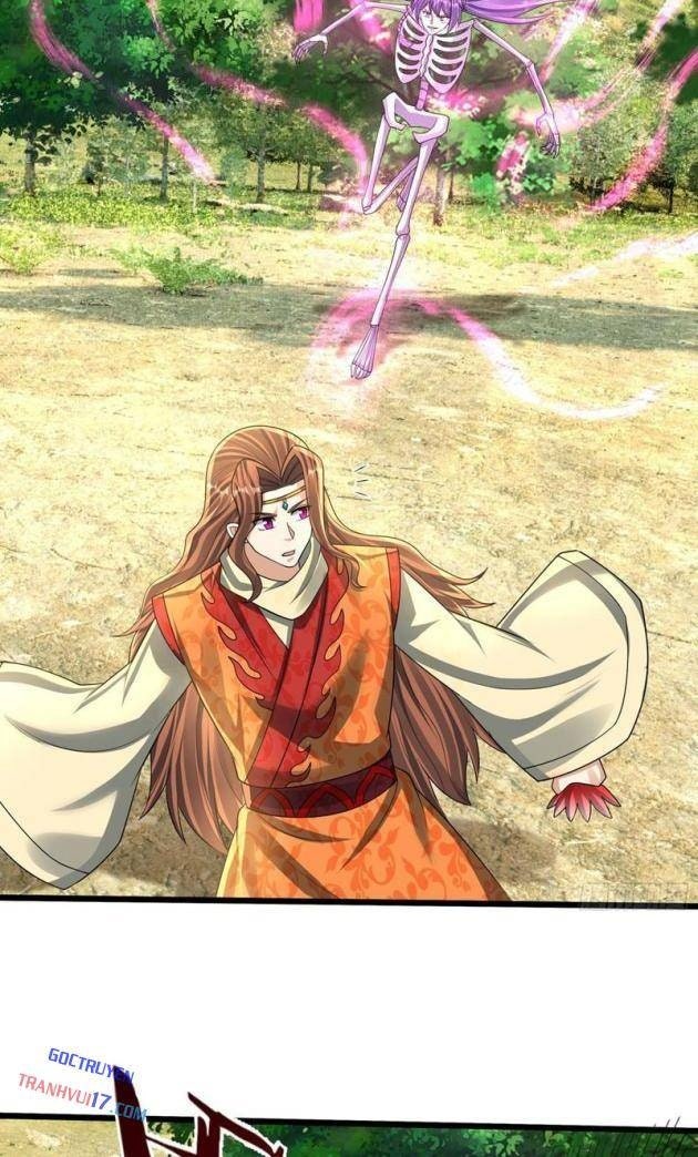 Ta Có Thể Rút Ra Vô Hạn Vật Phẩm - Page 12