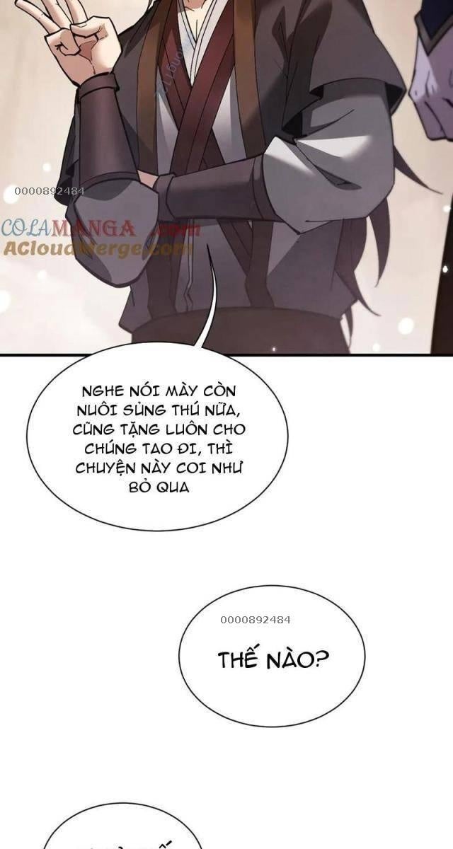 Toàn Chức Kiếm Tu - Page 5