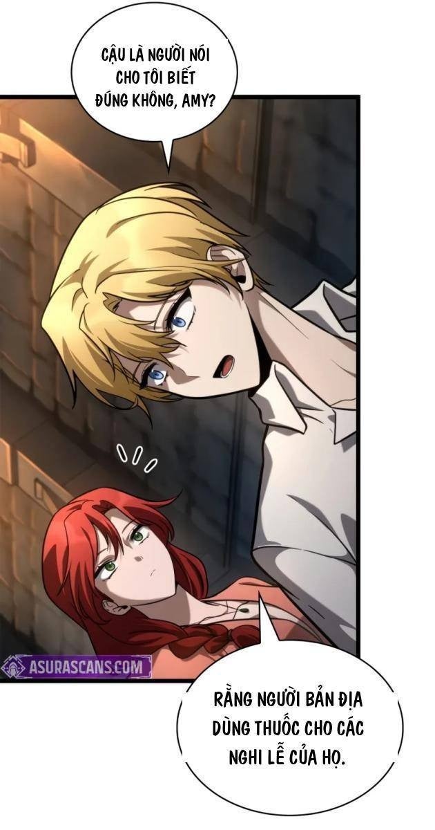 Vô Hạn Pháp Sư - Page 93