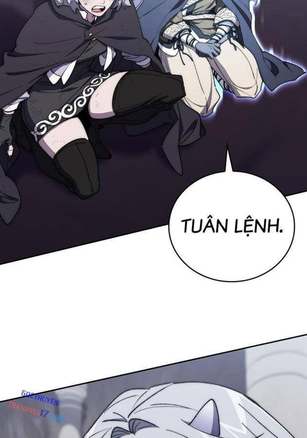 Hầm Ngục Mạnh Nhất - Page 34