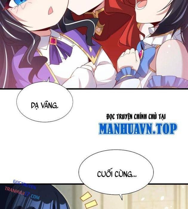 Im Miệng Đi Ác Long Ta Không Muốn Cùng Ngươi Trông Trẻ Đâu! - Page 20