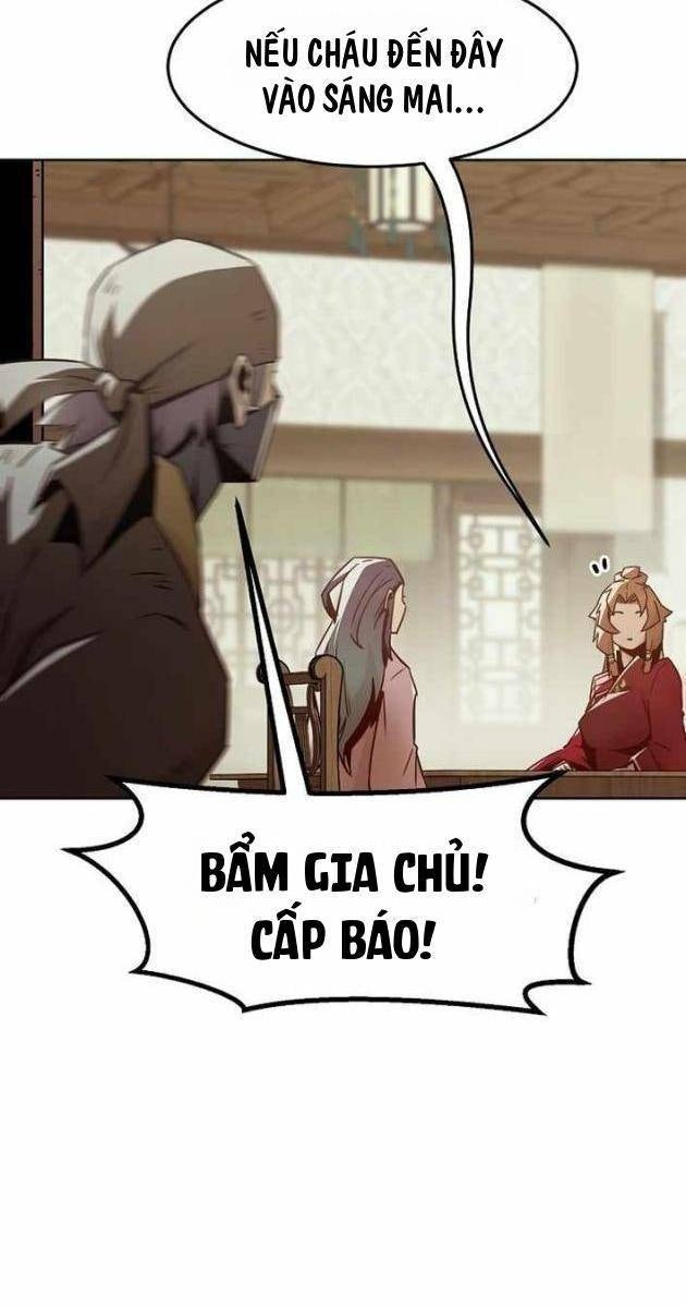 Tiểu Gia Chủ của Tứ Xuyên Đường Gia trở thành Kiếm Thần - Page 97