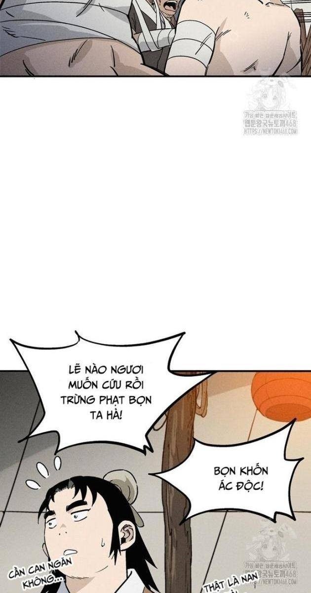 Trọng Sinh Thành Thần Y Thời Tam Quốc - Page 8