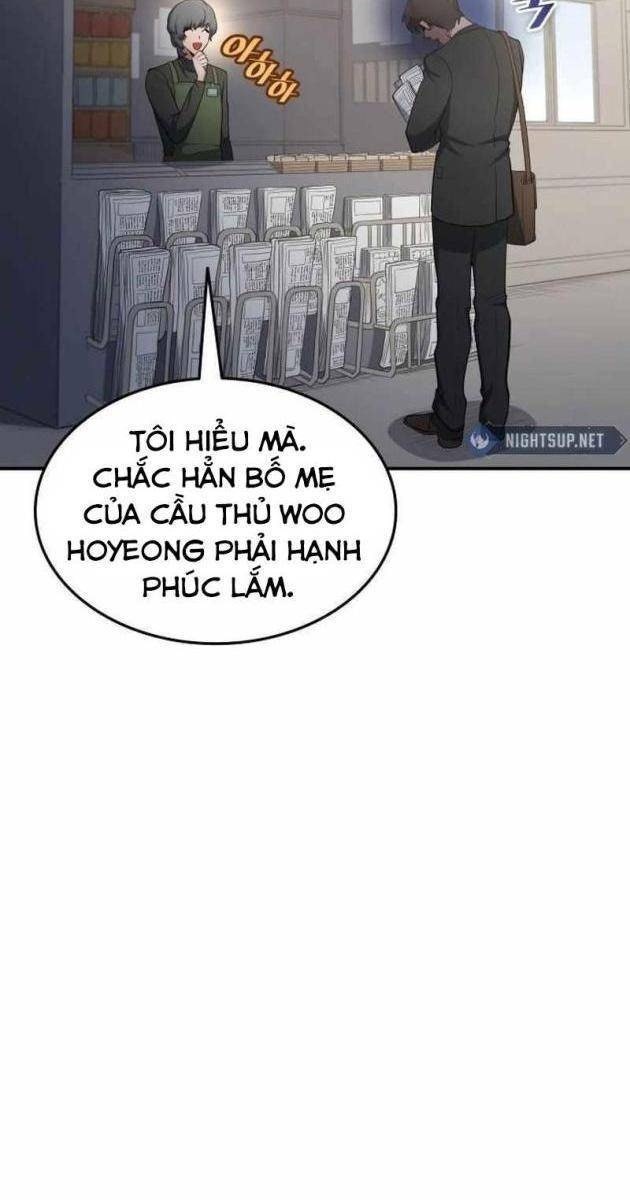 Thiên Phú Bóng Đá Tất Cả Đều Là Của Tôi! - Page 67