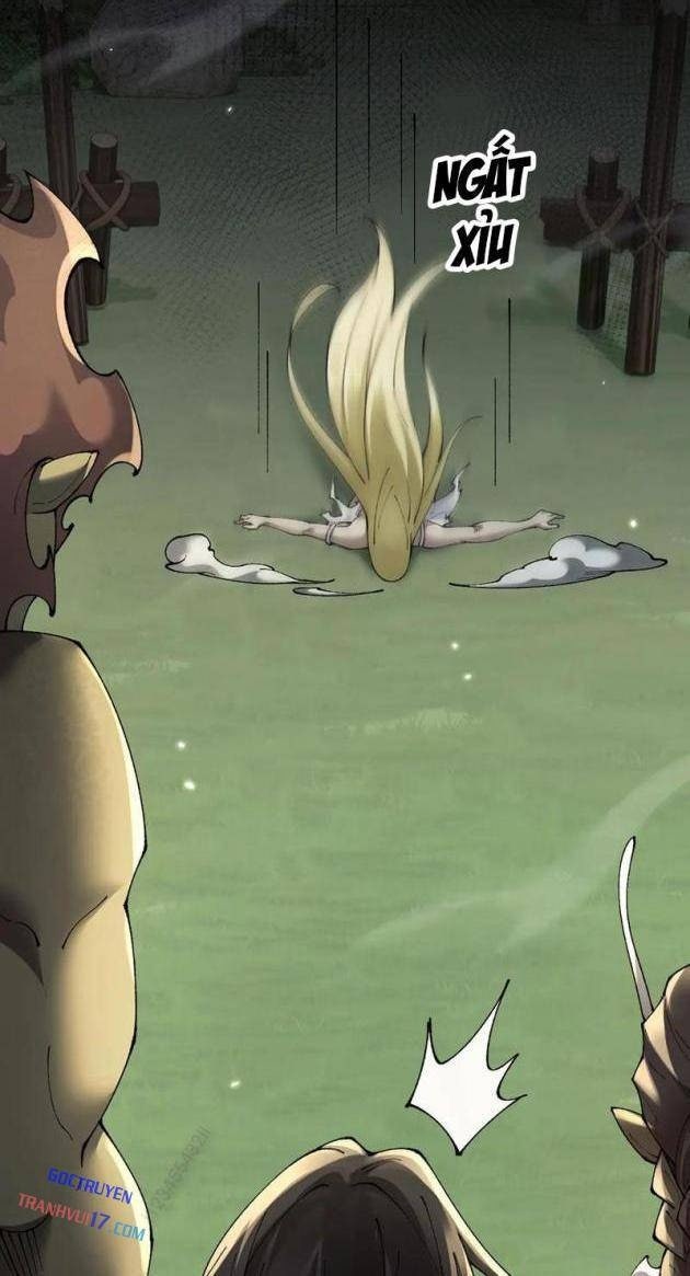 Chuyển Sinh Thành Goblin - Page 38