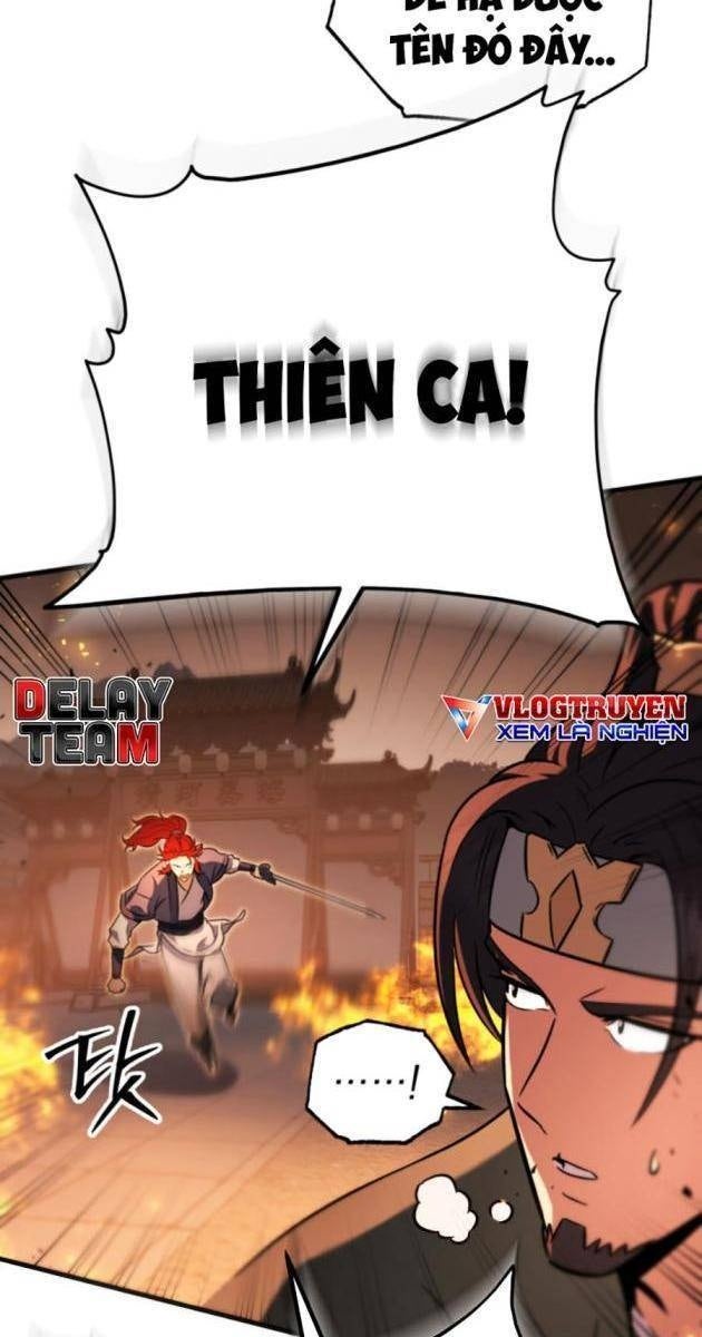 Cửu Thiên Kiếm Pháp - Page 81