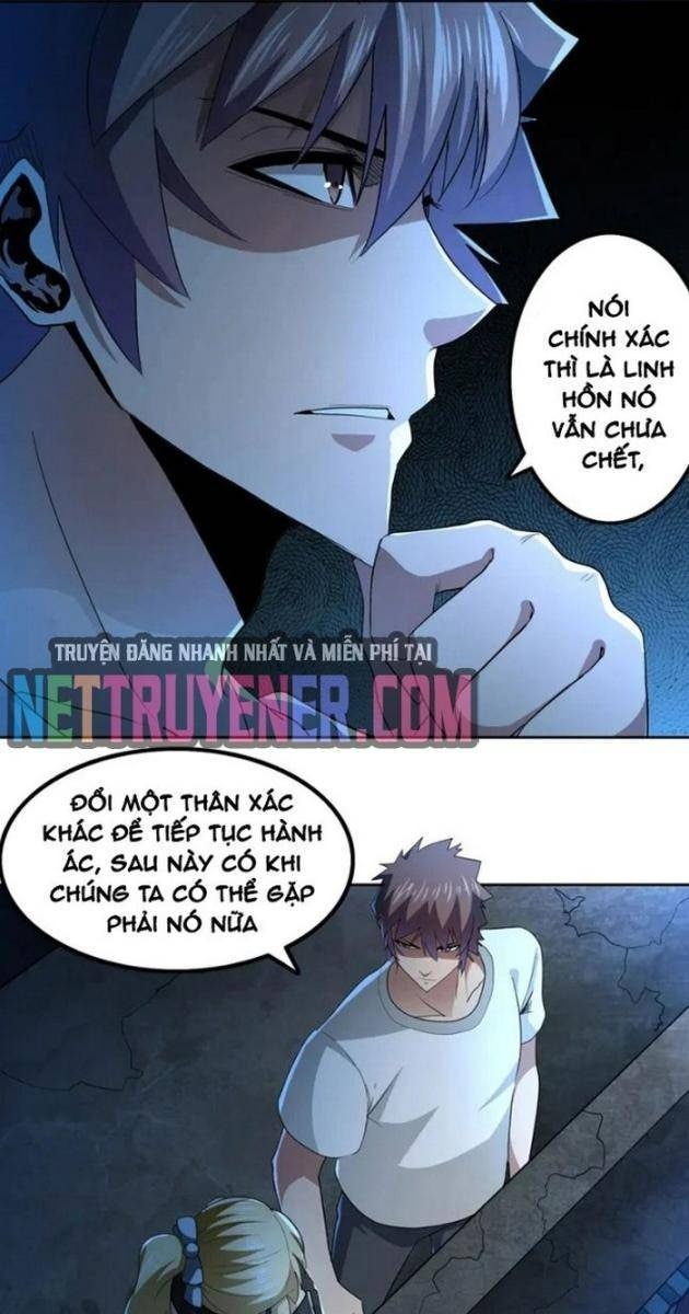 Thợ Săn Mạt Thế - Page 26