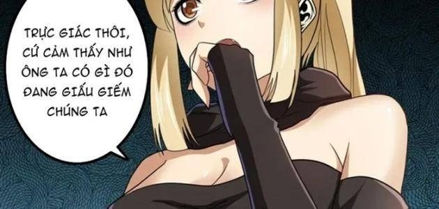 Thợ Săn Mạt Thế - Page 11