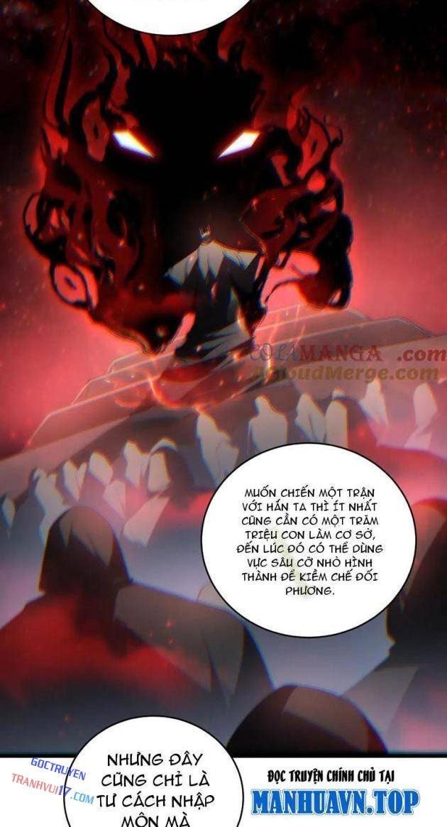 Ta Là Chúa Tể Trùng Độc - Page 20