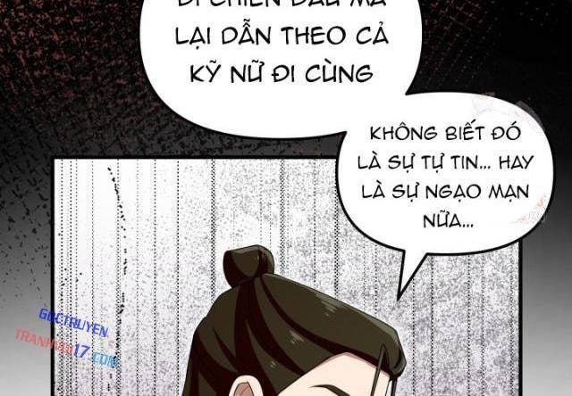 Nhà Nghỉ Thiên Ma - Page 27