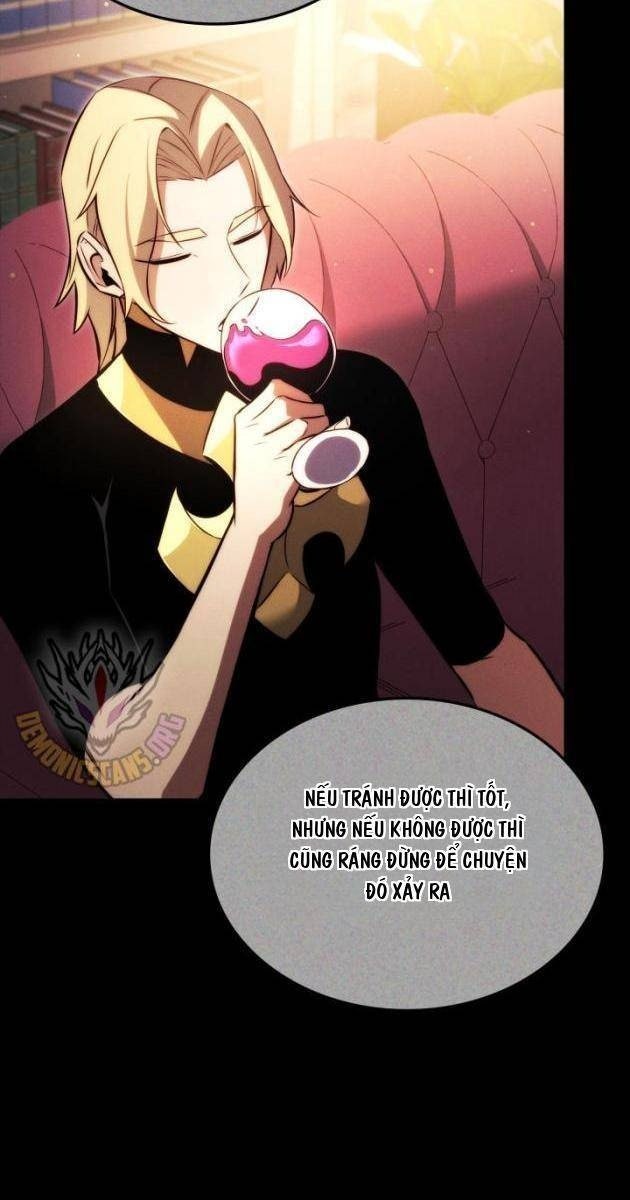 Cao Thủ Trở Lại - Page 149